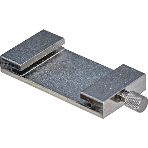 ＴＲＵＳＣＯ　直尺用ストッパー　真鍮　６０ｃｍ用　TSD-60N　1 個