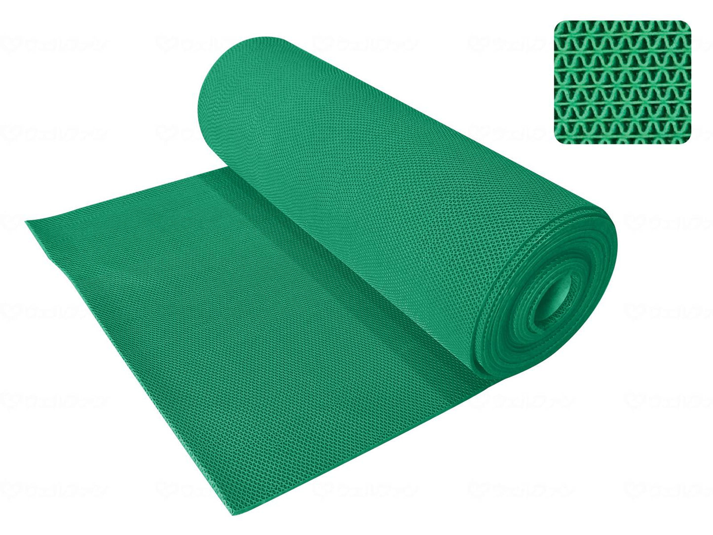 카보이 안전 보행 마트 글린 900mm×2m