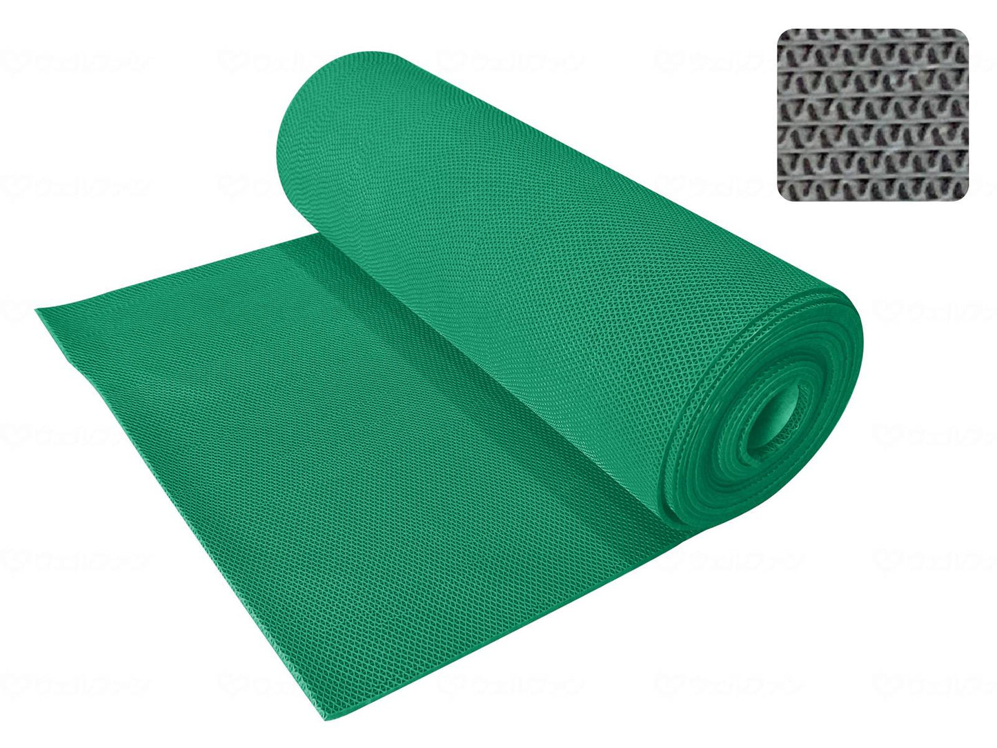 카보이 안전 보행 마트 글로 900mm×10m