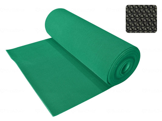 카보이 안전 보행 마트 블랙 900mm×2m