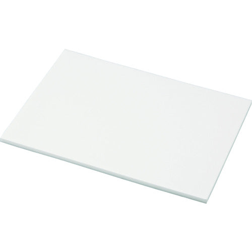 TRUSCO 5S Management Sheet 17mm Thick White T5S-17-W 1 Sheet