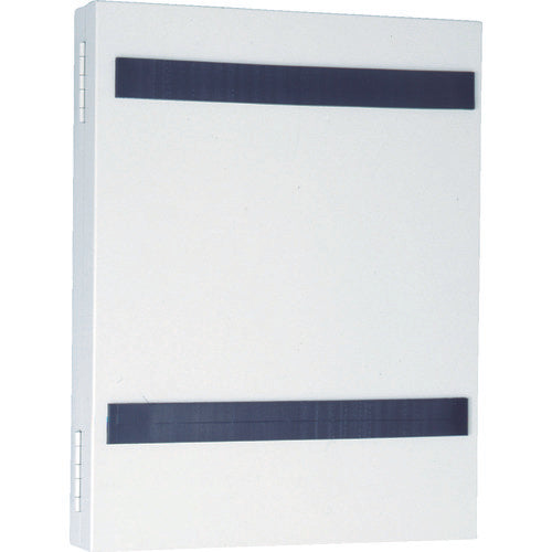 TRUSCO Strong Magnetic Adhesive Tape 2 Pieces 200X25X4 TKMN-200 1 PK