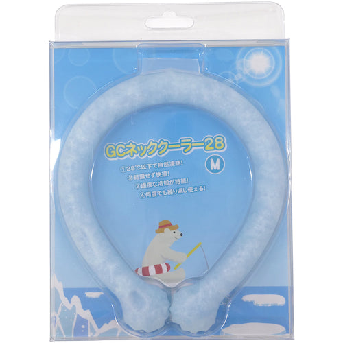 그린 크로스 GC 넥 쿨러 28 M 6300031826 1 개