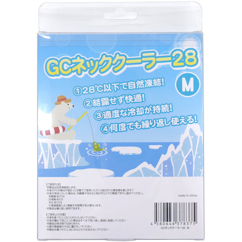 그린 크로스 GC 넥 쿨러 28 M 6300031826 1 개