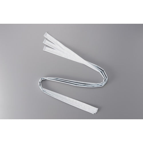 후나바시 내용제 NEO 앞치마 가슴 블랙 AF-3400 BK 1장