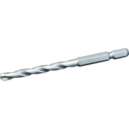 TRUSCCO 충전 도자기 타일용 드릴 비트 3.0×90 T6JT-30 1개