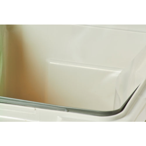 ＴＲＵＳＣＯ　業務用ポリ袋０．１×４５Ｌ　１０枚入　S-0045　1 袋