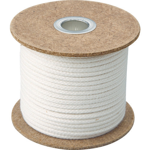 TRUSCO 난연 로프 3mmX20m TRNR-320B 1권