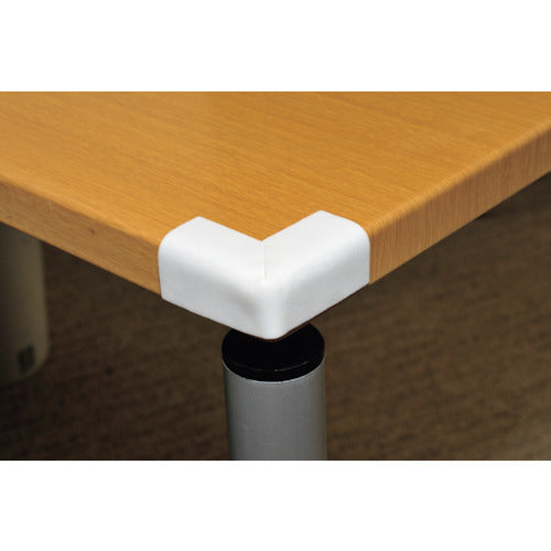 TRUSCO Edge Cushion Tape 50mm x 2m Green TEC-50GN 1 Roll