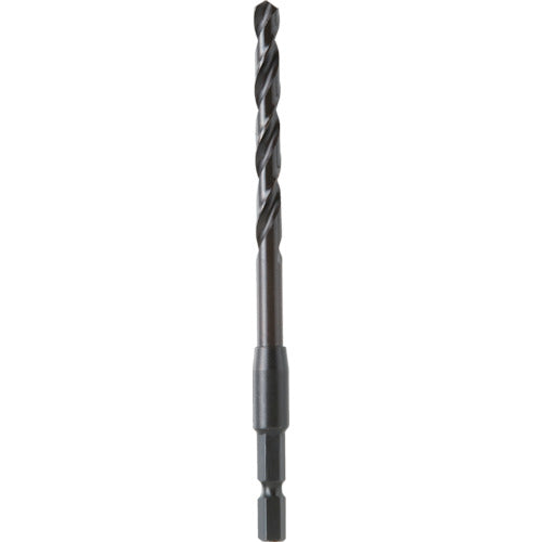TRUSCO 육각축 철공 드릴 5.9mm T6SDN-59 1개