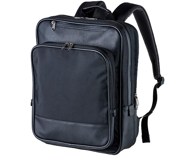 Work Backpack / 404202 Black 1 pc