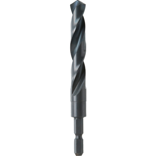 TRUSCO 육각축 철공 드릴 11.0mm T6SDN-110 1개