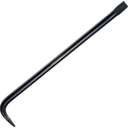 ＴＲＵＳＣＯ　平バール　６００ｍｍ　THB-60　1 本