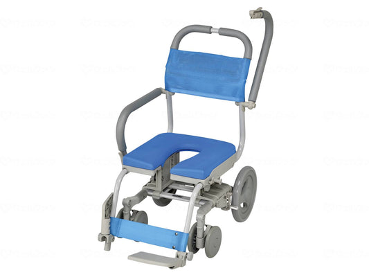 Uchie Shower Rack (U-shaped seat) Custom-made