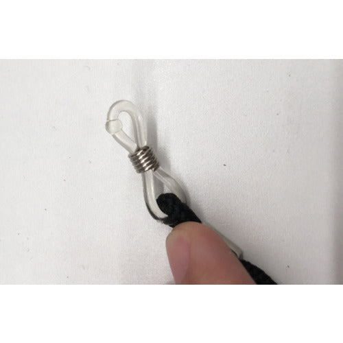 ＴＲＵＳＣＯ　セーフティグラス用ストラップ　（青）　TSG-60B　1 Ｓ