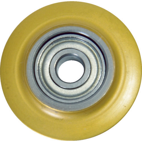 TRUSCO Tube Cutter GFC-325N Replacement Blade (Titanium Coated) GFC-325NT 1 Piece