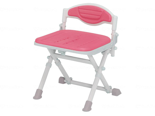 ウチエ湯チェア16 肘なし ﾚｯﾄﾞ