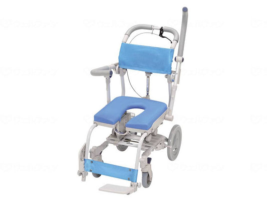 Uchie Rakuchiru Safety Lock U-shaped seat