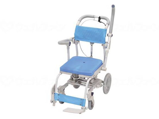 Uchie Rakuchiru Safety Lock Sheet without holes