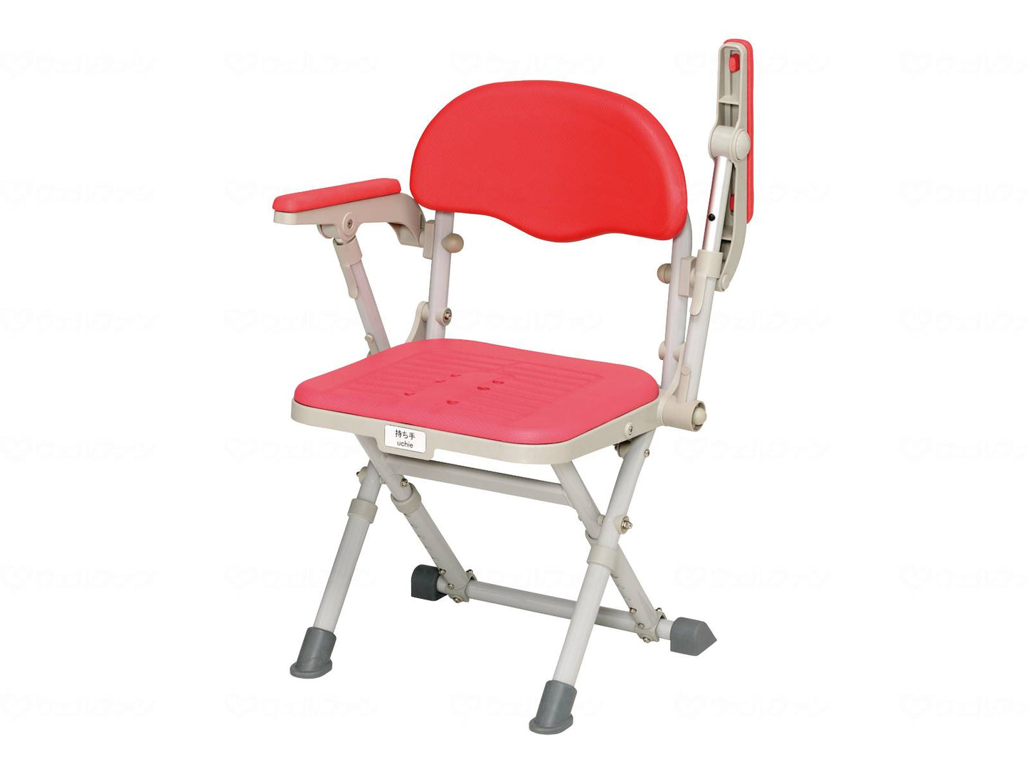 우치에 유치아 20레드