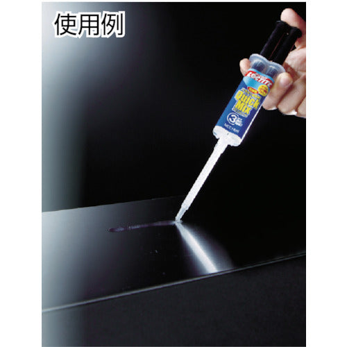 LOCTITE 퀵 믹스 전용 노즐 LQN-003 1봉