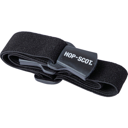 CHUSAN Anti-static Glasses Goggles with Replacement Bands Yellow F 0954-27-F 1 pc