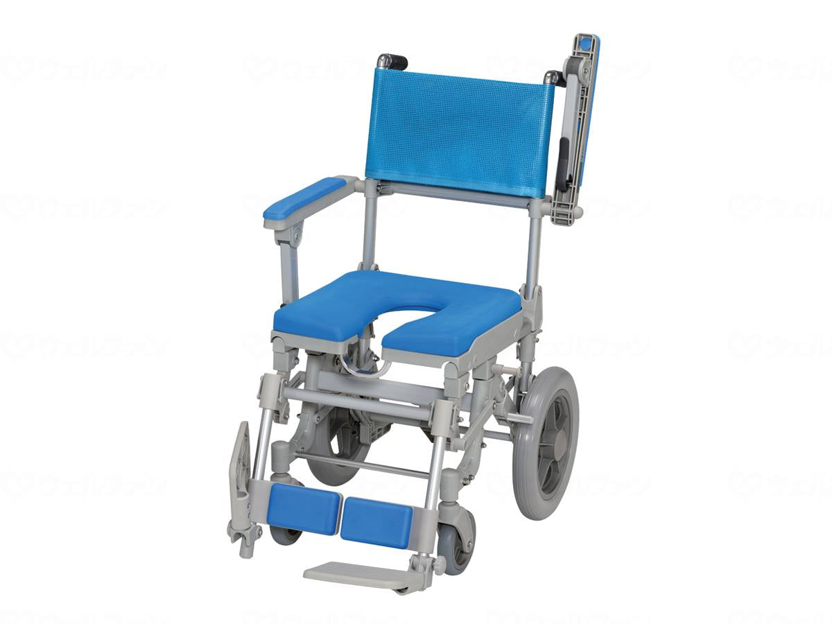 Uchie Shower Scalle EU Type Sheet