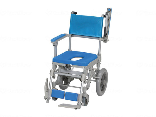 Uchie Shower Scalle EO Type Sheet