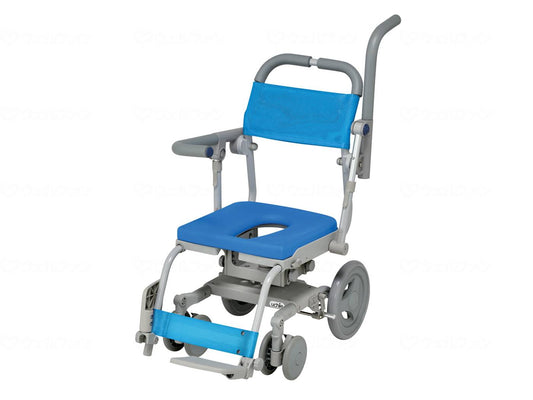 Uchie Kurukuru Chair DSAL O-shaped seat