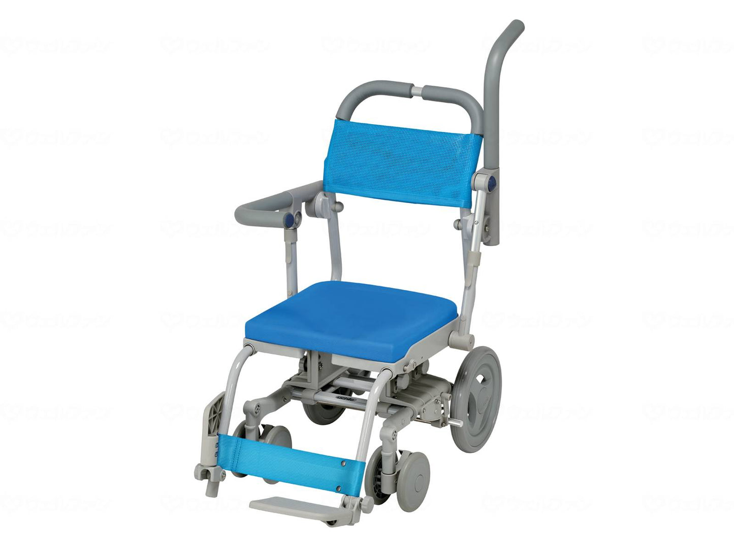 Uchie Shower Raku SAL Sheet without holes