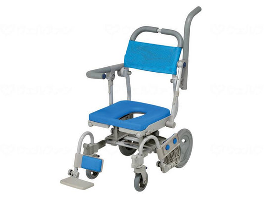 Uchie Shower Luck VSAL O-type seat