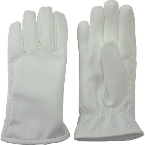 MAX 220℃ compatible clean assembly gloves Clean pack product MT776-CP 1 pair