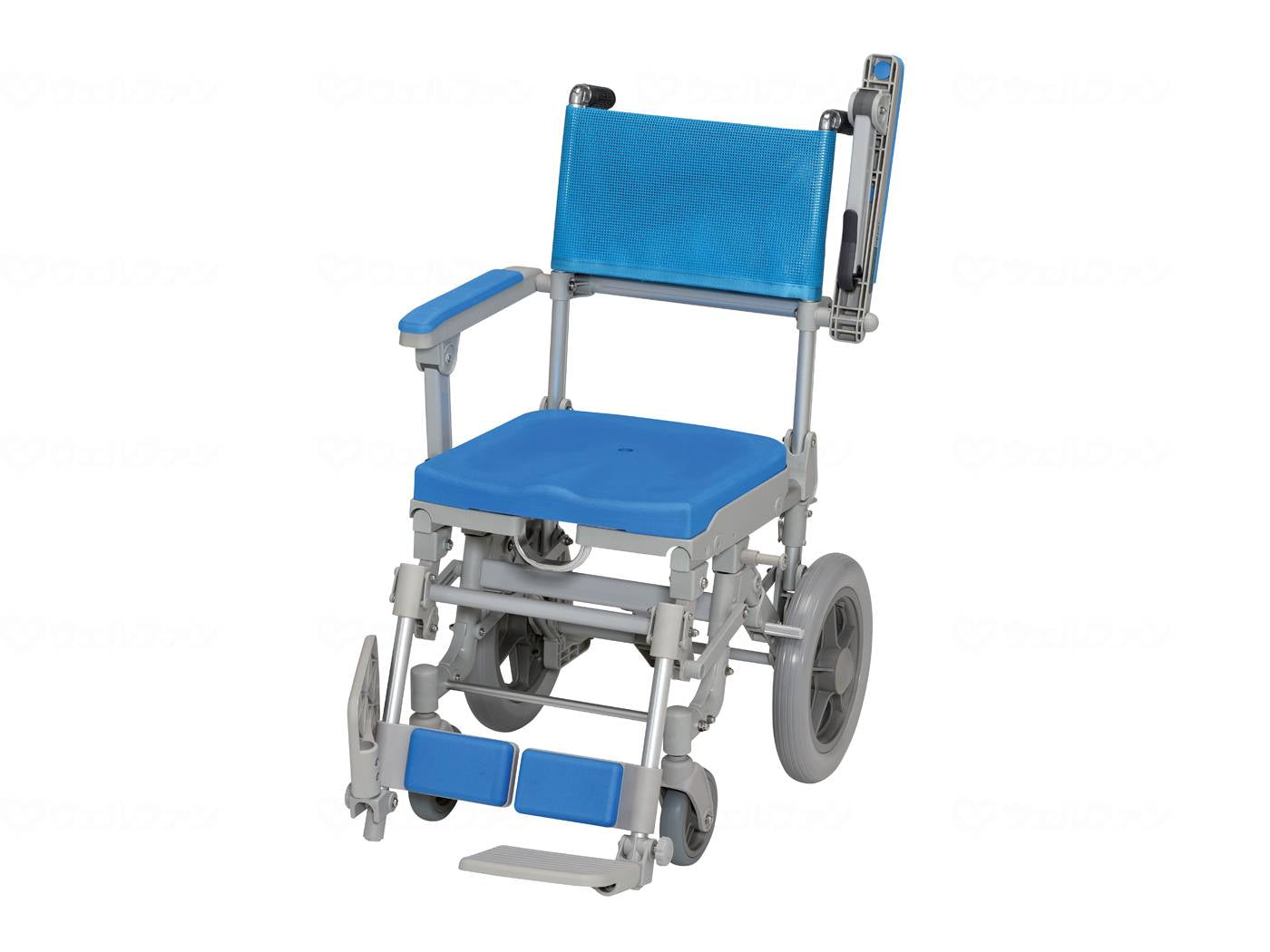 Uchie Shower Scall ESAL Sheet without holes