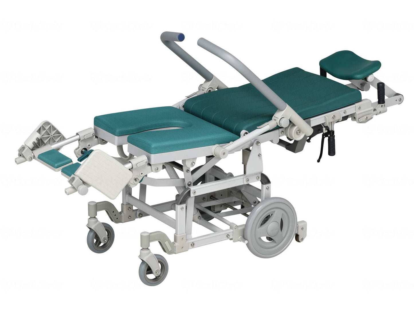 ウチエはいねーるFL U型ｼｰﾄ