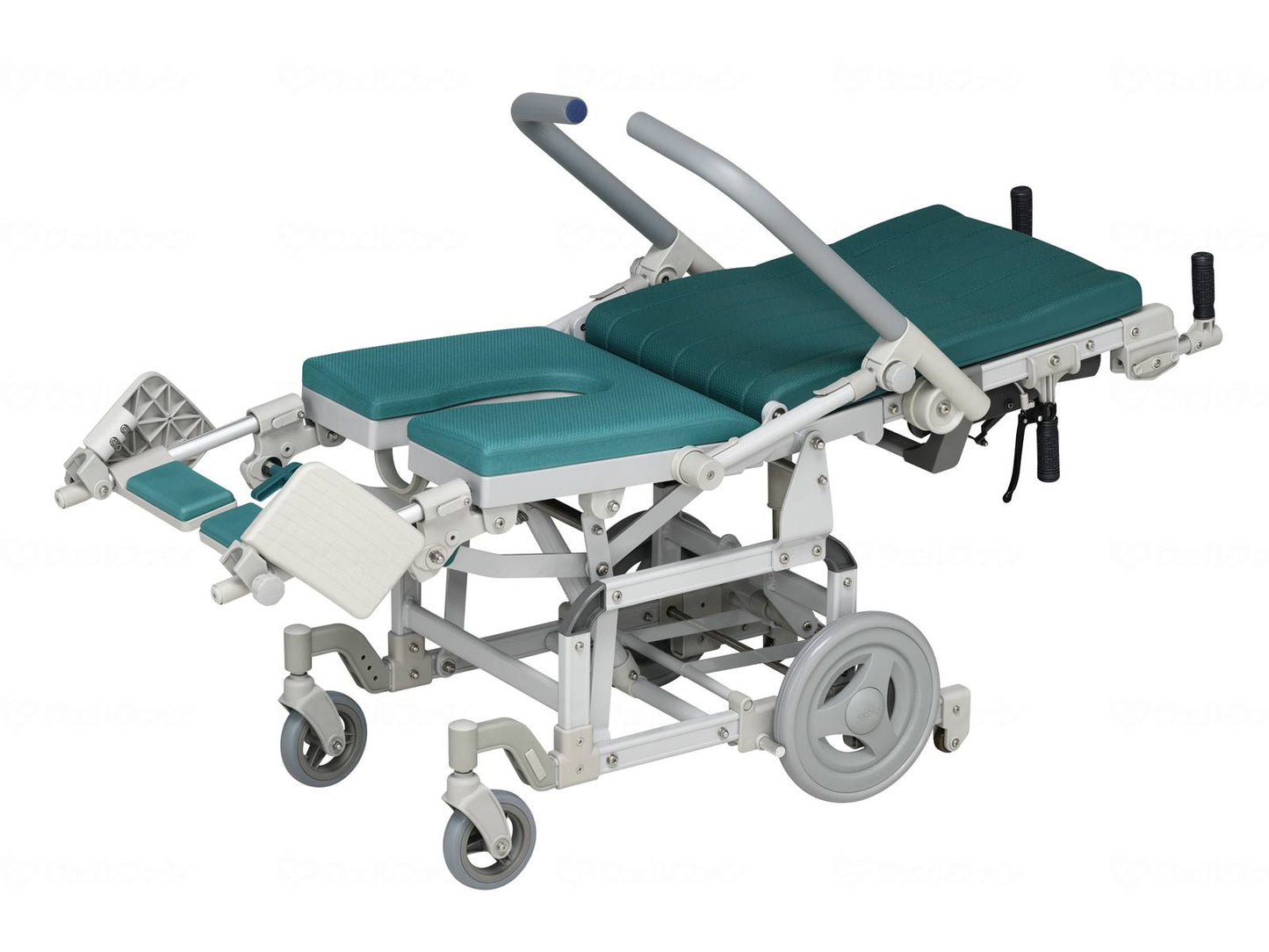 ウチエはいねーるFL　ﾍｯﾄﾞﾚｽﾄ無し U型ｼｰﾄ