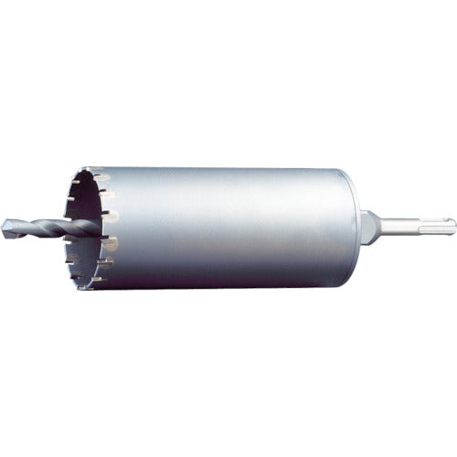 UNIKA "Single Function Core Drill E&amp;S" for ALC 100mm SDS Shank ES-A100SDS 1 piece