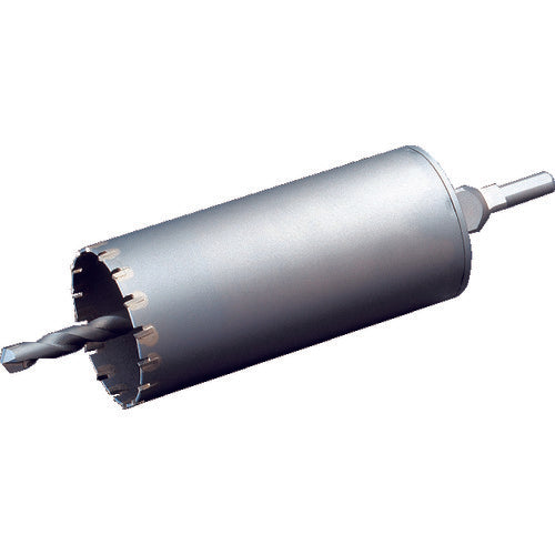 UNIKA "Single Function Core Drill E&amp;S" for ALC 32mm Straight Shank ES-A32ST 1 Piece