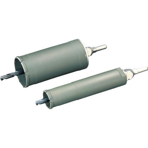 UNIKA "Single Function Core Drill E&amp;S" for Composite Materials 38mm Straight Shank ES-F38ST 1 Piece