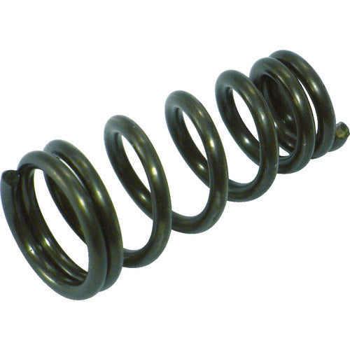 UNIKA HSS Cassel Spring (without flange) HSSKS-NO.3 1 piece