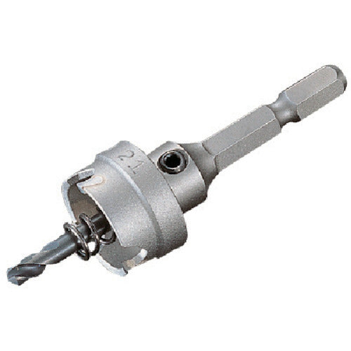 UNIKA 초경 홀소 메타코어 충전 25mm MCJ-25 1개