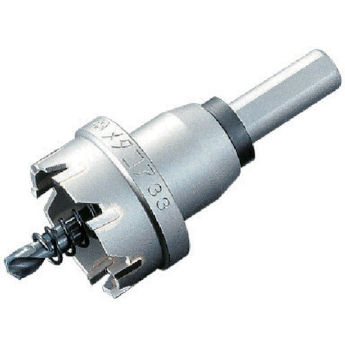 ＵＮＩＫＡ　超硬ホールソーメタコア　４５ｍｍ　MCS-45　1 本