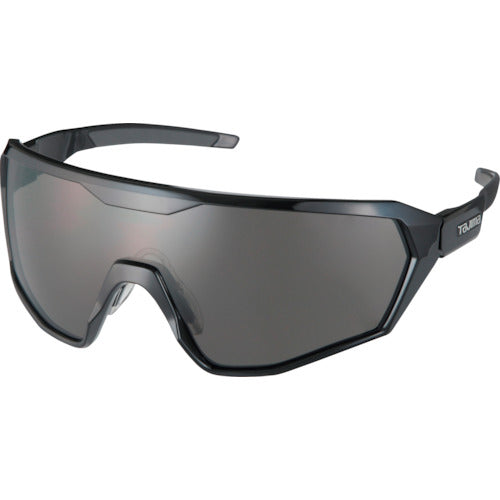 타지마 하드 글라스 HG-9 풀 프레임 스모크 HG-9F-S 1개