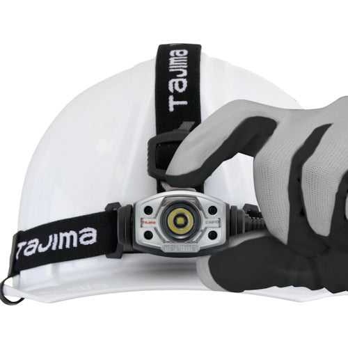 タジマ　ＬＥＤヘッドライトＣ４２１Ｄセット　LE-C421D-SP　1 個