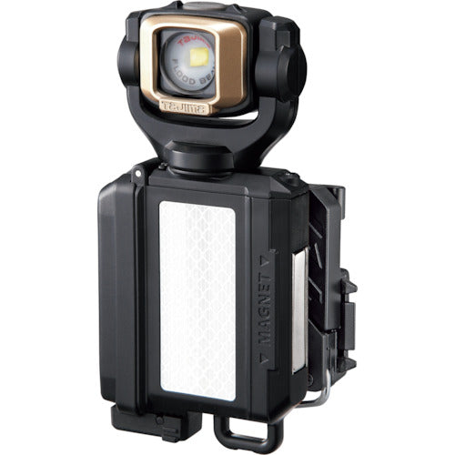 タジマ　ＬＥＤセフ着脱式ライトＳＦ５０１Ｄセット　LE-SF501D-SP　1 個