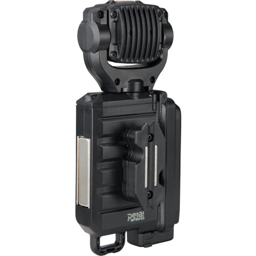 タジマ　ＬＥＤセフ着脱式ライトＳＦ５０１Ｄセット　LE-SF501D-SP　1 個