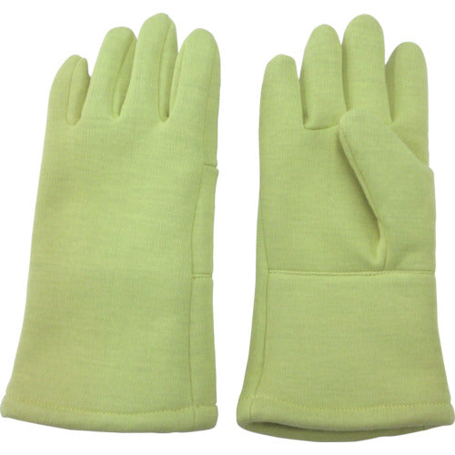 MAX heat-resistant gloves Mac Power (5 fingers) Total length 32.0 mm 300℃ resistant MT717 1 pair