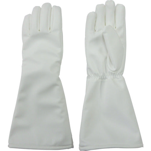 MAX 220℃ compatible clean assembly gloves MT777 1 pair