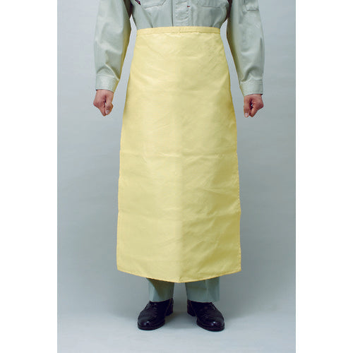 MAX Clean Heat-Resistant and Cut-Resistant Chest Apron MT794 1 Piece