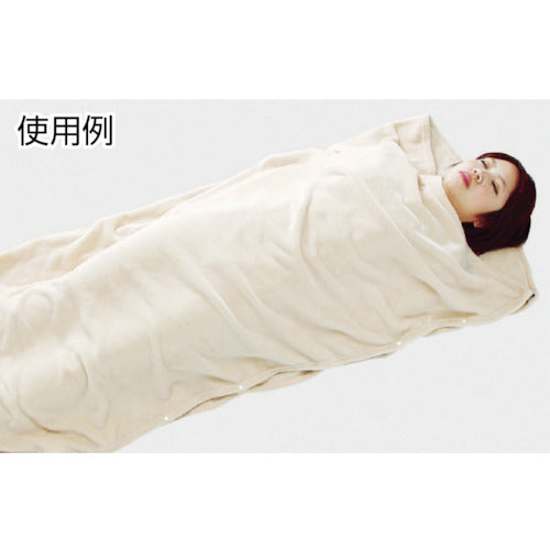 IRIS 529419 3WAY Blanket 3WM 1 pc