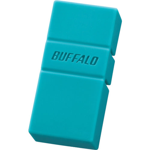 ＢＡＦＦＡＬＯ　ＵＳＢ３．２（Ｇｅｎ１）　Ｔｙｐｅ−Ｃ　−　Ａ対応ＵＳＢメモリ　３２ＧＢ　ブルー　RUF3-AC32G-BL　1 個